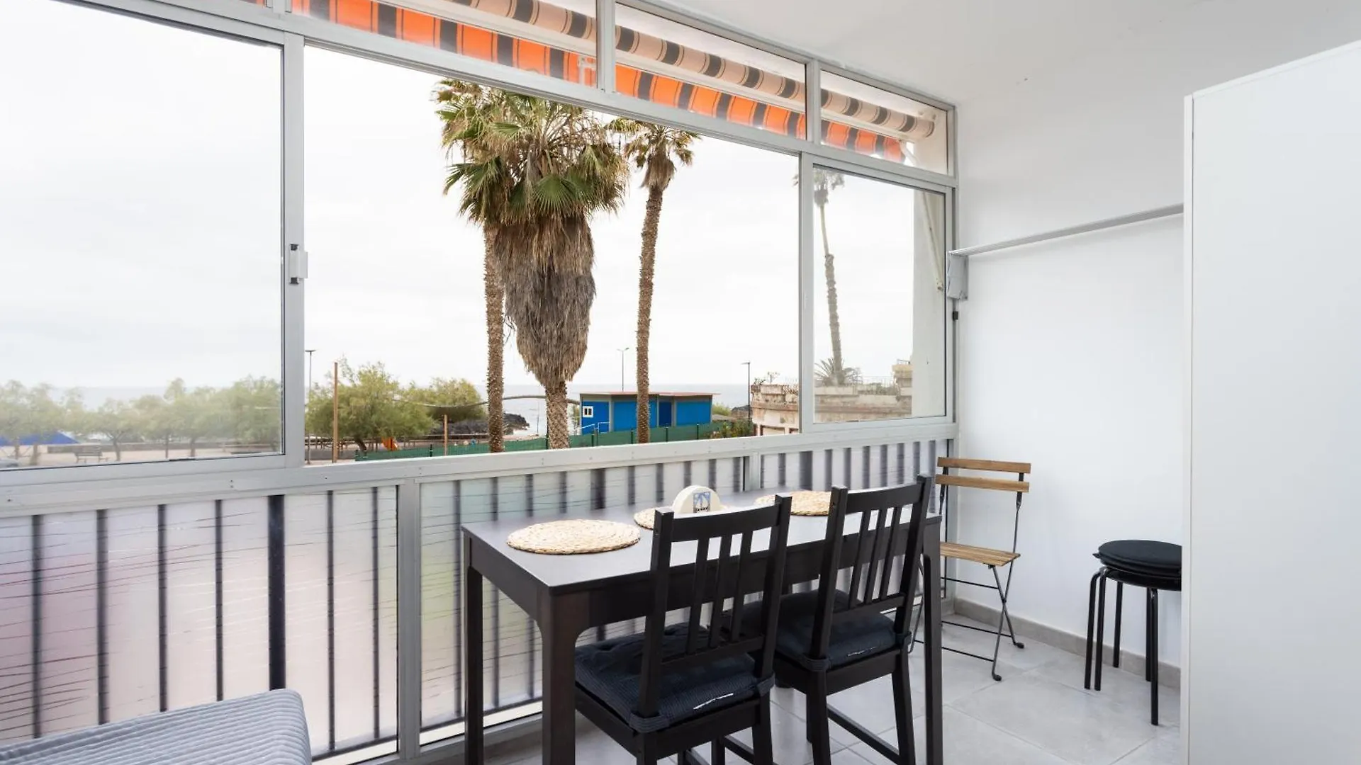 Apartamento Coral Del Mar Tacoronte Apartament