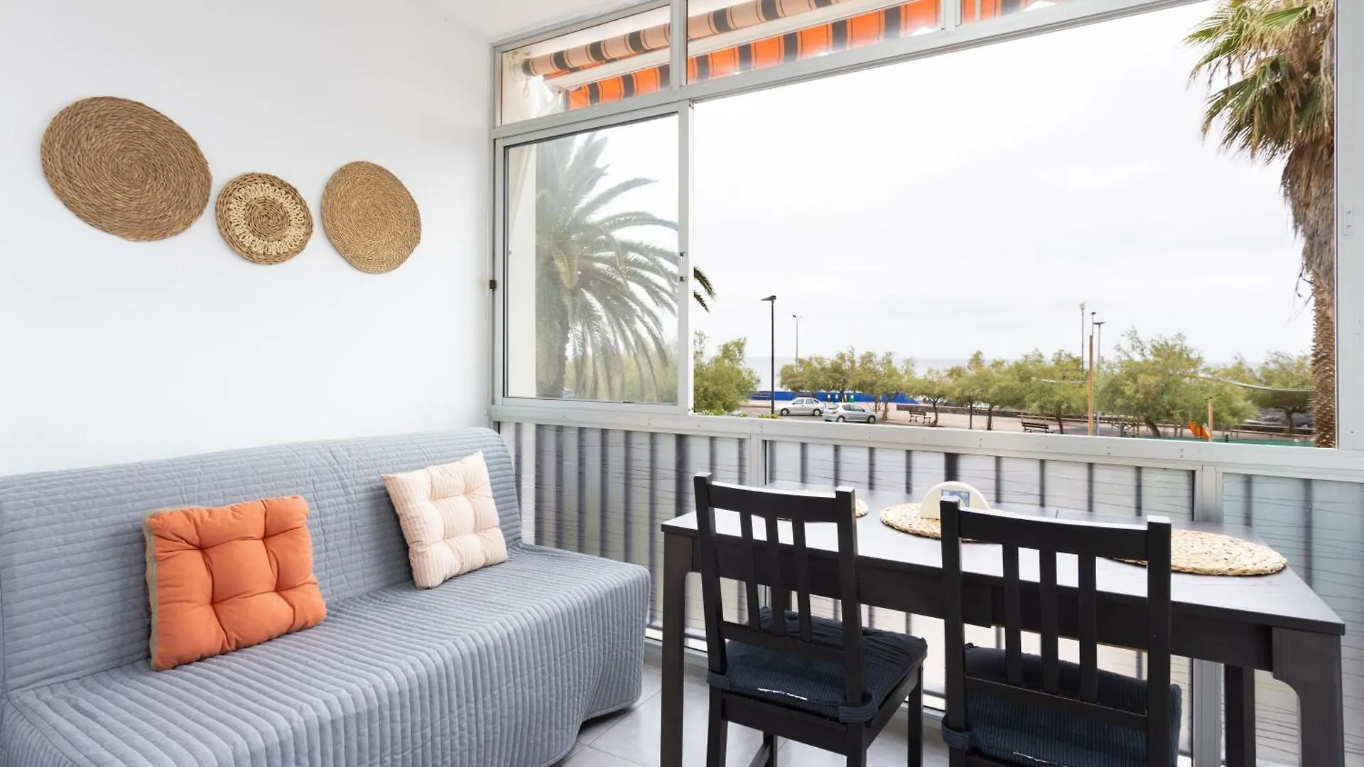 Apartamento Coral Del Mar Tacoronte Apartament