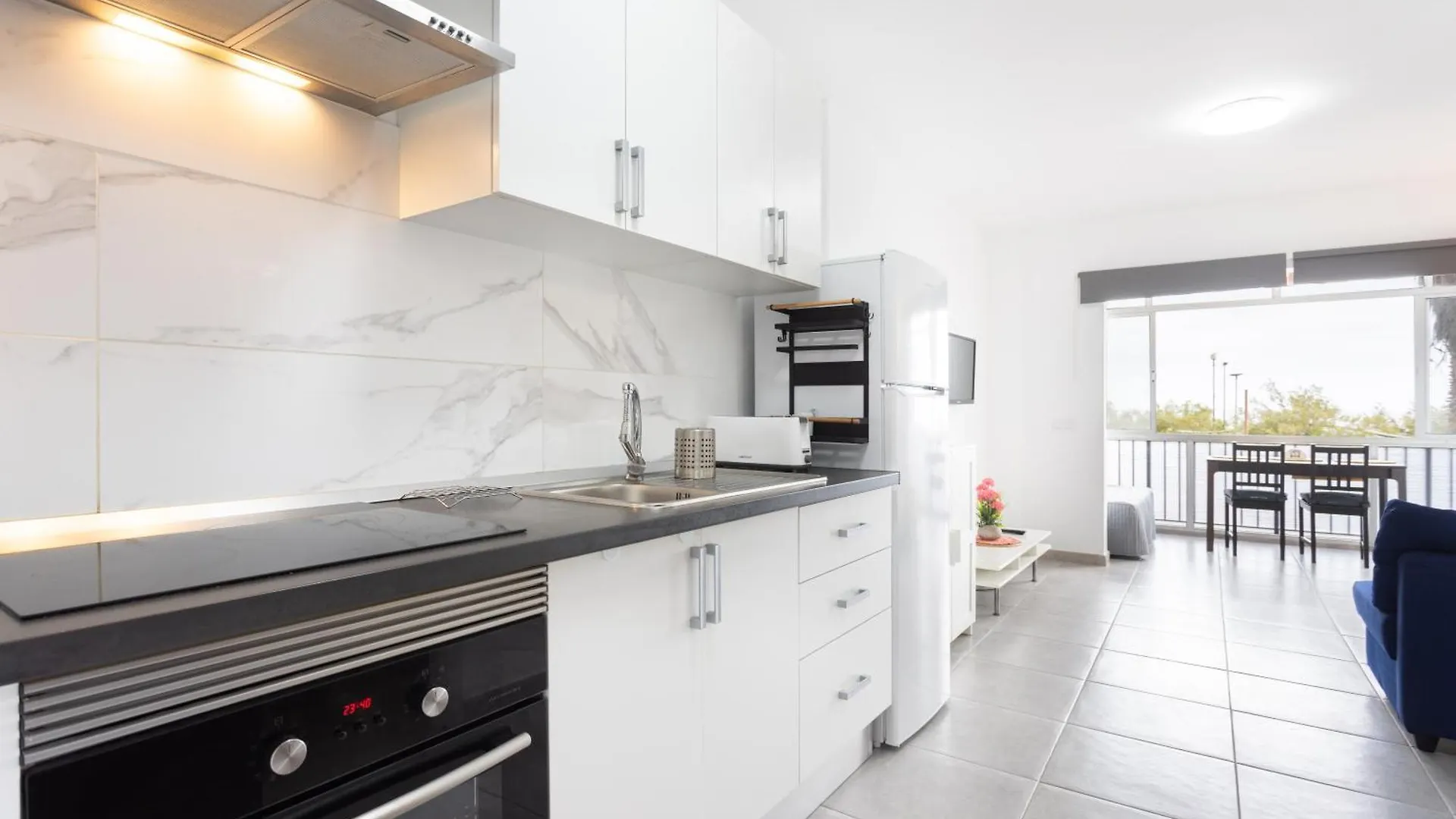 Apartamento Coral Del Mar Tacoronte