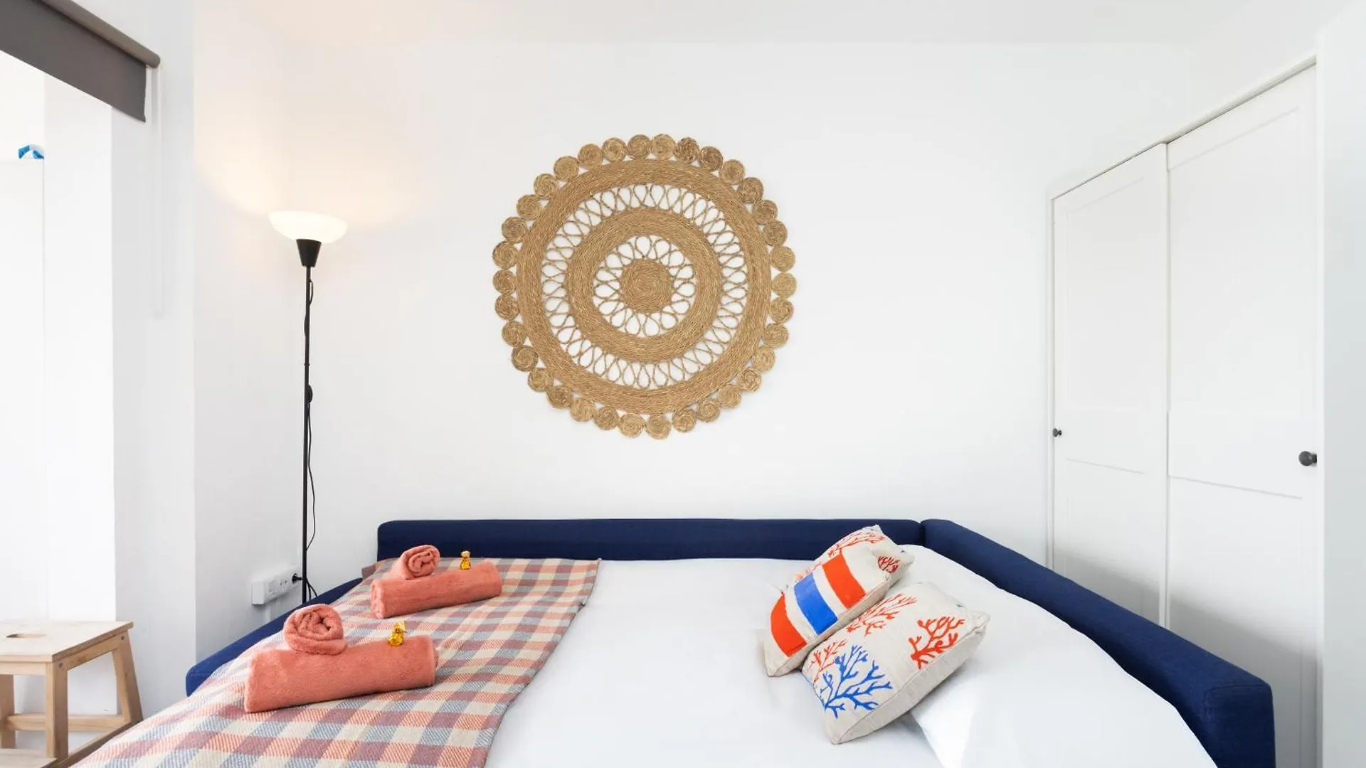 Apartamento Coral Del Mar Tacoronte