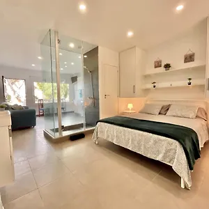 Appartement Blue Oasis, Tacoronte
