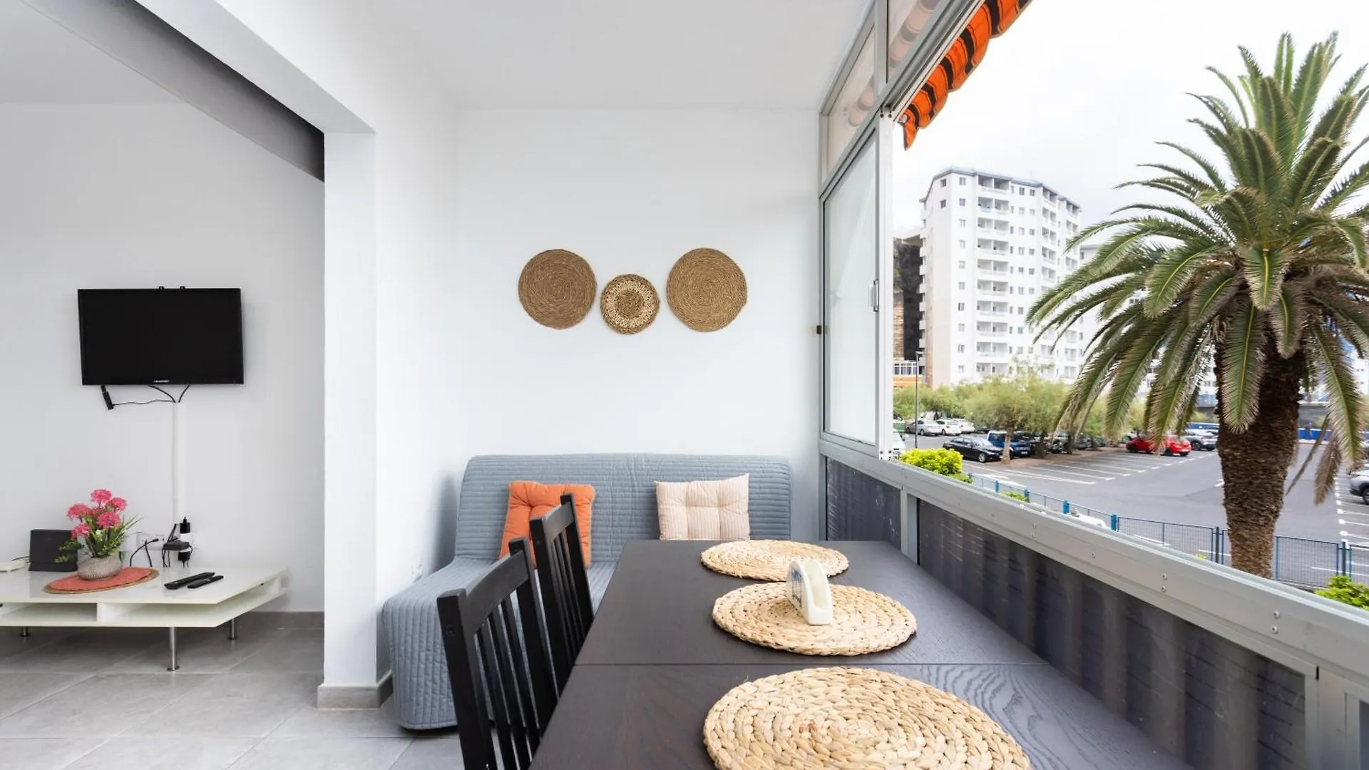 Apartamento Coral Del Mar Tacoronte 0*,  Spanien
